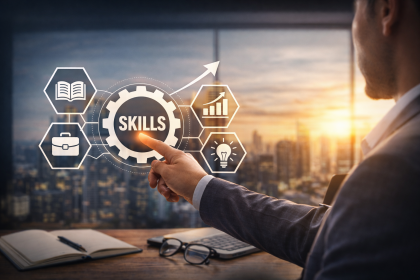 So erhöhen Sie Ihre Marktfähigkeit