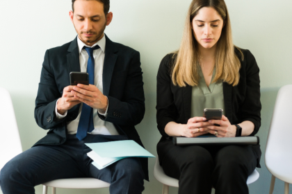 Darf ich ein Vorstellungsgespräch verschieben?