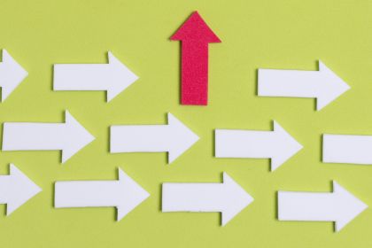 Resilienz, Flexibilität, Mut: Was erfolgreiche Quereinsteiger mitbringen